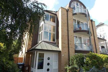 Wohnung zum Mieten in Rendsburg 1.564,00 € 170 m²