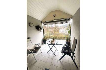 Wohnung zum Kaufen in Gernsbach 398.500,00 € 112 m²