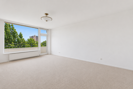 Wohnung zum Kaufen in Hannover 129.000,00 € 57 m²