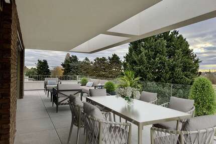 Wohnung zum Mieten in Maintal 3.990,00 € 202 m²