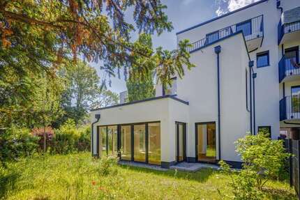 Wohnung zum Kaufen in München Pasing 1.285.000,00 € 121 m² - München / Pasing