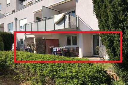 Wohnung zum Kaufen in Wernau 185.000,00 € 51 m²