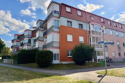 Wohnung zum Kaufen in Rackwitz 103.500,00 € 46.5 m²