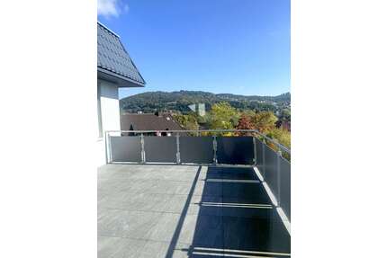 Wohnung zum Mieten in Herborn 1.250,00 € 106.55 m²