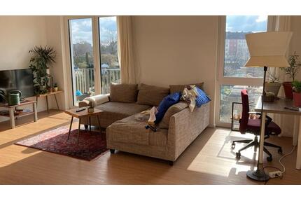 Bis 5.Mai 2 Zimmerwohnung. - 950,00&nbsp;EUR Kaltmiete, ca.&nbsp; 57,00&nbsp;m&sup2; in Berlin (PLZ: 13359) Mitte