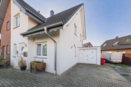 Haus zum Kaufen in Krefeld 349.000,00 € 84.88 m²