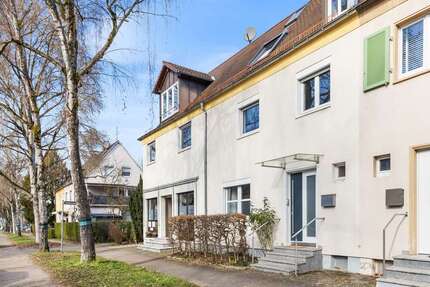 Haus zum Kaufen in Baden-Baden 495.000,00 € 162 m²