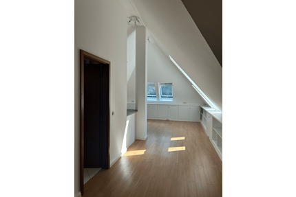 Wohnung zum Mieten in Seevetal - Maschen - Heide 520,00 € 40 m²