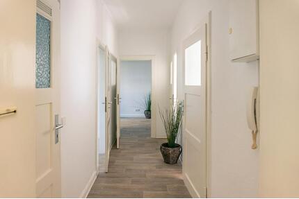 Schicke 3-Zimmer-Wohnung auf dem Kaßberg - Chemnitz Kapellenberg