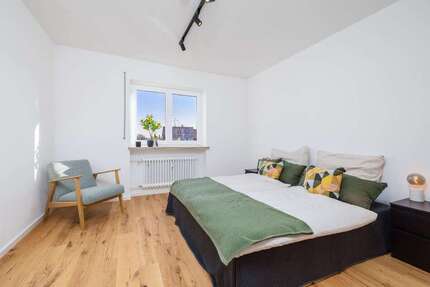 Wohnung zum Kaufen in Augsburg 385.000,00 € 78 m²