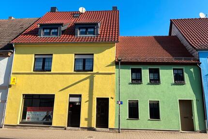 2 Häuser in 39279 Loburg - 219.000,00&nbsp;EUR Kaufpreis, ca.&nbsp; 250,00&nbsp;m&sup2; in Möckern (PLZ: 39291)