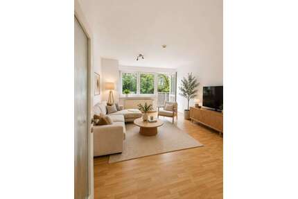 Wohnung zum Kaufen in Heusenstamm 225.000,00 € 50 m²