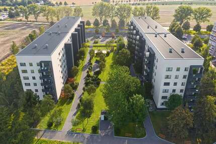 Wohnung zum Mieten in Kitzscher 665,00 € 71.99 m²