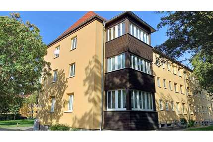 Wohnung zum Mieten in Merseburg 483,00 € 76.64 m²