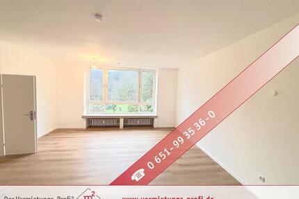 Trier-Ehrang: Großzügige 2,5-Zimmer-Wohnung mit schönem Ausblick und Kellerraum