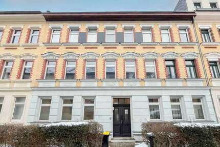 Wohnung zum Kaufen in Leipzig 140.000,00 € 75.55 m²