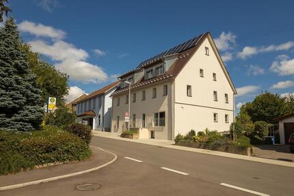 3-Zimmer-Wohnung in Tengen - 84 m?, - Gottmadingen