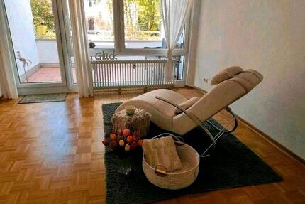 Sonnige kl. Wohnung in Bad Harzburg