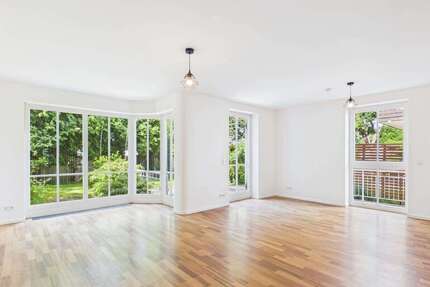 Wohnung zum Kaufen in München 775.000,00 € 96 m²