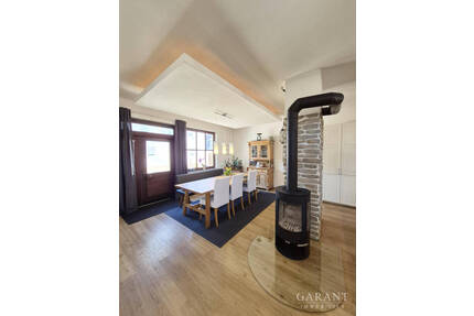 Urbanes Loft-Feeling im Erdgeschoss trifft helle Galeriewohnung ! - Weinsberg Wimmental