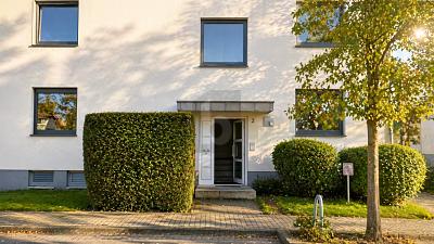 ZENTRAL GELEGEN MIT BALKON - 120.000,00&nbsp;EUR Kaufpreis, ca.&nbsp; 40,00&nbsp;m&sup2;&nbsp;Wohnfl&auml;che in Selm (PLZ: 59379)