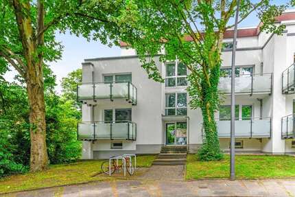 Wohnung zum Kaufen in Hamburg 360.000,00 € 88.82 m²