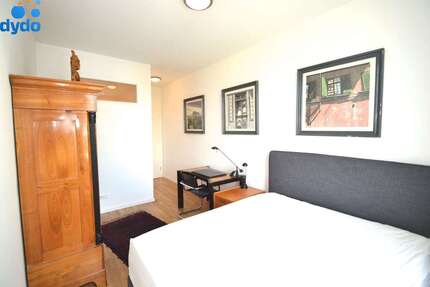 Wohnung zum Mieten in Berlin 1.500,00 € 50.35 m²