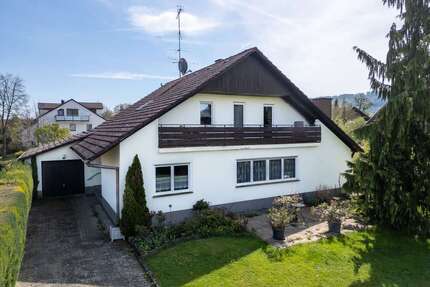 Haus zum Kaufen in Rielasingen-Worblingen Arlen 650.000,00 € 141 m² - Rielasingen-Worblingen / Arlen