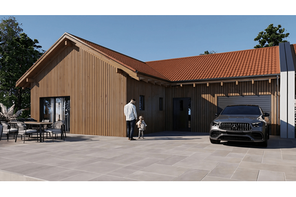Haus zum Kaufen in Neukirchen 775.000,00 € 212.41 m²