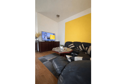 KahlowImmobilien.berlin* Charmante, bezugsfreie 3-Zimmer- Wohnung in Lichterfelde