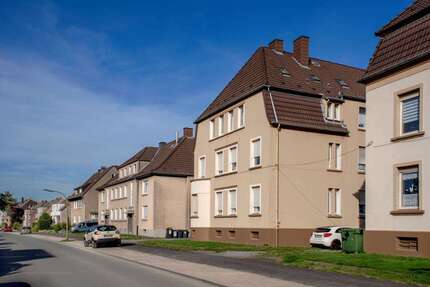 Wohnung zum Mieten in Recklinghausen 429,00 € 56.67 m²