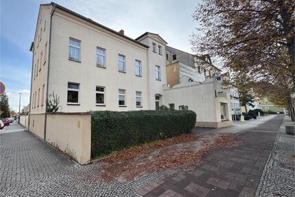 Großzügige 5-Raum-Wohnung in Niesky - Bautzen