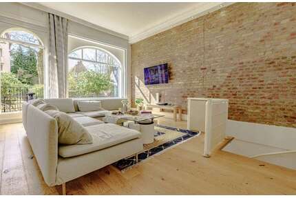 Wohnung zum Kaufen in Berlin 798.000,00 € 100 m²