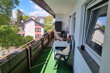 Wohnung zum Mieten in Wiesloch 740,00 € 57 m²