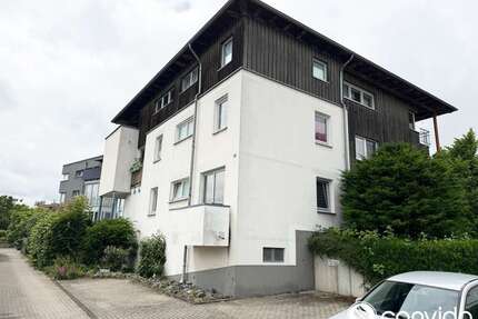 Wohnung zum Kaufen in Wetter (Ruhr) 117.000,00 € 75 m²