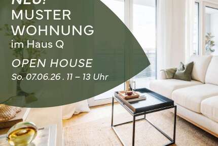 Wohnung zum Kaufen in Brühl (Rhein-Neckar-Kreis) 486.100,00 € 86.8 m²