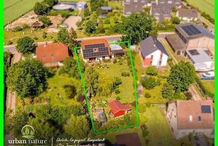 Haus zum Kaufen in Börgerende-Rethwisch 420.000,00 € 143 m²