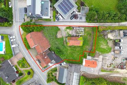 Grundstück zu verkaufen in Dortmund 1.020.000,00 € 1800 m²