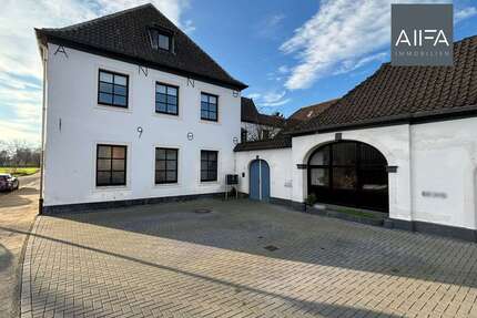 Wohnung zum Kaufen in Krefeld- Bockum 234.000,00 € 97 m²