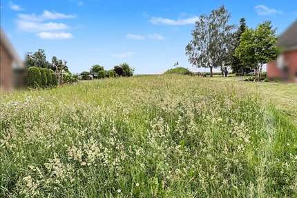 Grundstück zu verkaufen in Krummin 189.000,00 € 1106 m²