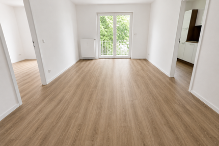 Wohnung zum Kaufen in Chemnitz 80.000,00 € 58 m²