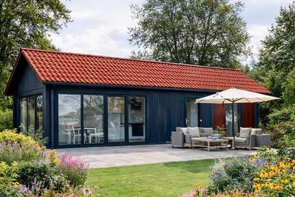 Grundstück zur Miete für ModulhausMicrohaus, Lkr. RO,EBE,TS,MB - Tuntenhausen