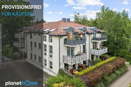 Wohnung zum Kaufen in Woltersdorf 319.750,00 € 103.85 m²