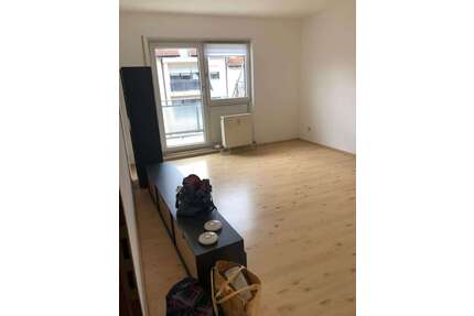 Wohnung zum Mieten in Bruchsal 700,00 € 52.48 m²