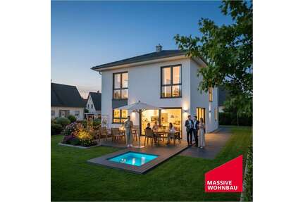 Haus zum Kaufen in Oberursel 998.000,00 € 135 m²