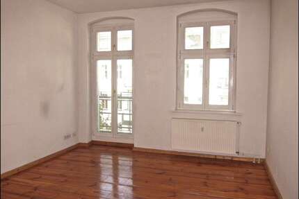 Wohnung zum Mieten in Berlin 1.137,80 € 56.89 m²