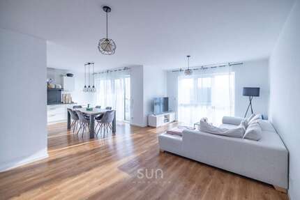 Wohnung zum Mieten in Karben 1.700,00 € 113.5 m²