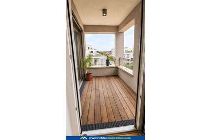 Wohnung zum Kaufen in Mannheim 288.000,00 € 58.3 m²