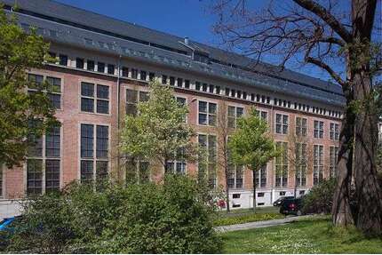 Wohnung zum Kaufen in Leipzig 375.000,00 € 90.83 m²