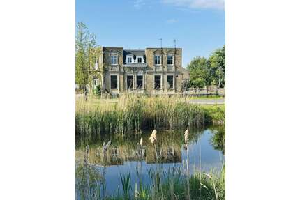 Haus zum Kaufen in Wandlitz 495.000,00 € 434 m²